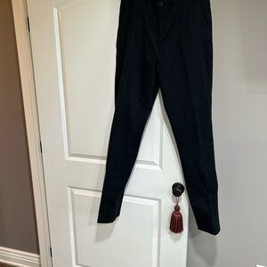 American Tall Chino Pant 14T